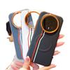 Luxury Business Design Magnetic Matte PU Leather Shockproof Case Honor Magic8 7 Pro/Magic7 RSR/Magic8 7 Mobile Phone