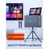 SANSUI E98 Outdoor Karaoke Speaker System with Display CN Plug (adapter Included) (CN Version)