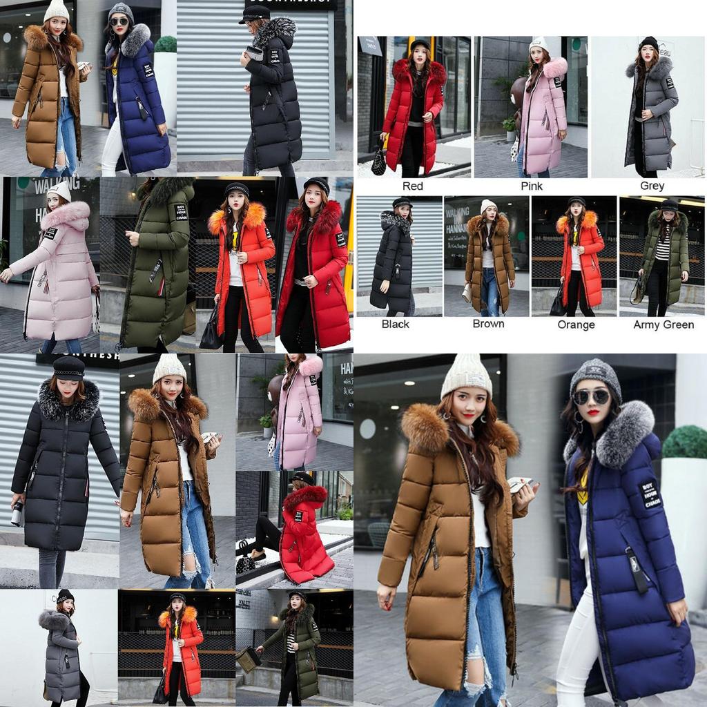 Stylish Women's Winter Slim Coat Hooded Jacket For Ultimate Warmth And Comfort