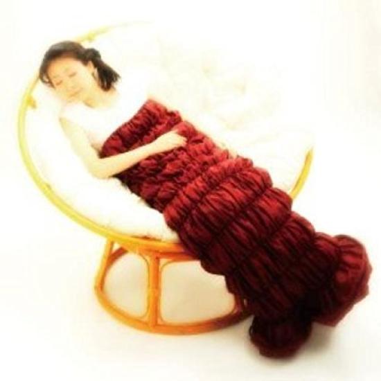 

HEATRAY Air Royal Queen Sleeping Bag...
