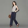 Women's Slimming Harem Denim Jeans