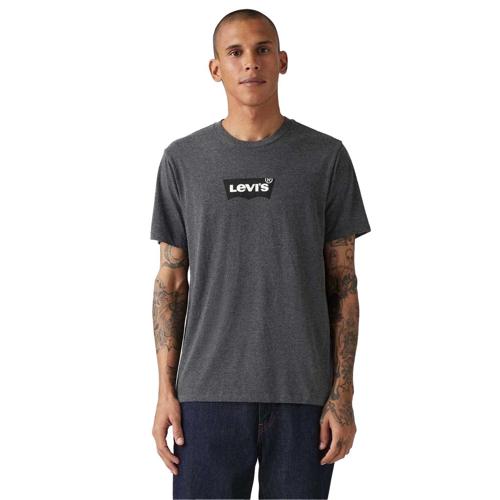 Levis Klassisches Herren-T-Shirt mit Logo