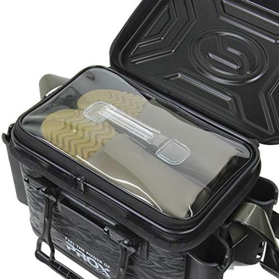 PROX Carrying Small PX343S Boots, (24-24.5cm),
