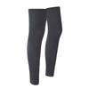 Summer Anti-uv Sun Protection Leg Sleeves Cycling Leg Warmer Anti-Slip Sports Protection Sleeves Breathable