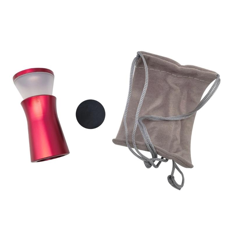 Professionelles Edelstein-Testwerkzeug Hohe Präzision Metallkonstruktion Für Genaue Diamant-Schmuckbewertung Und -Analyse