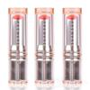 Vitamin Moisture Talk Tint Lip Balm 01 Healthy Coral (3 Pieces)