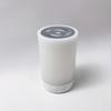 1pc 150Ml Essential Oil Diffuser, Portable Mini Aroma Diffuser, Quiet Desktop Mist Diffuser, Air Humidifier for Home Bedroom Office