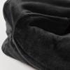 Imitation rabbit velvet knitted hat winter cold-proof cycling ear protection hat men's velvet thickened warm cold hat women's pullover hat