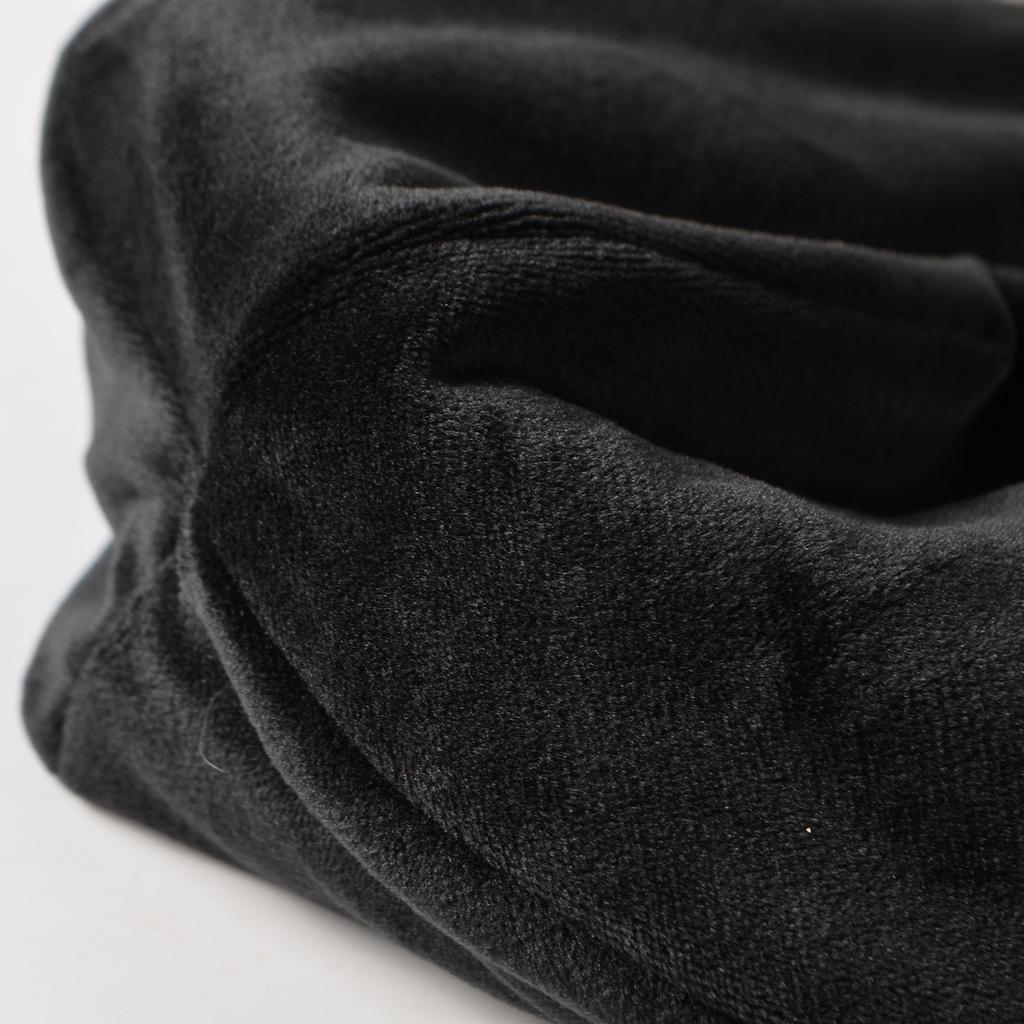 Imitation rabbit velvet knitted hat winter cold-proof cycling ear protection hat men's velvet thickened warm cold hat women's pullover hat