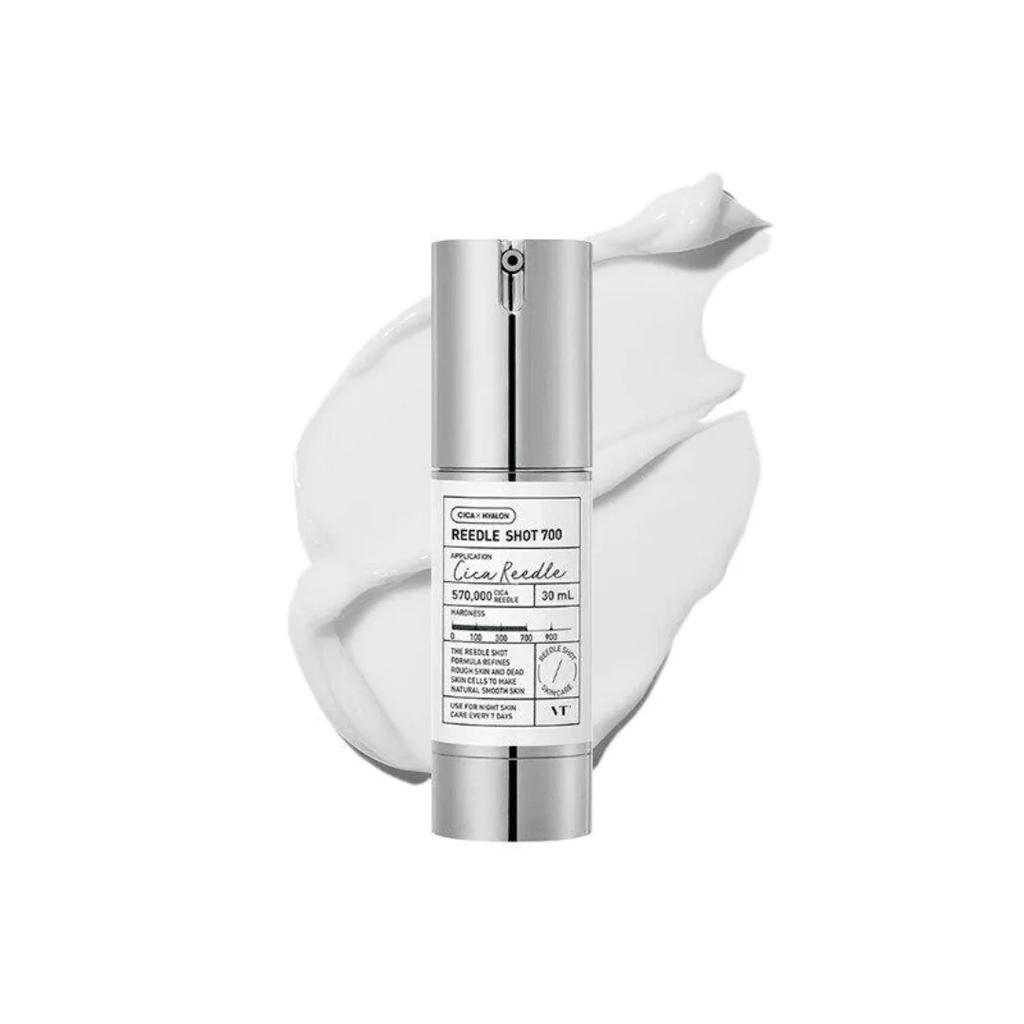 

VT Reedle/Коллаген/Pro Cica/Vita Light Reedle Shot 700 -30 мл reedle