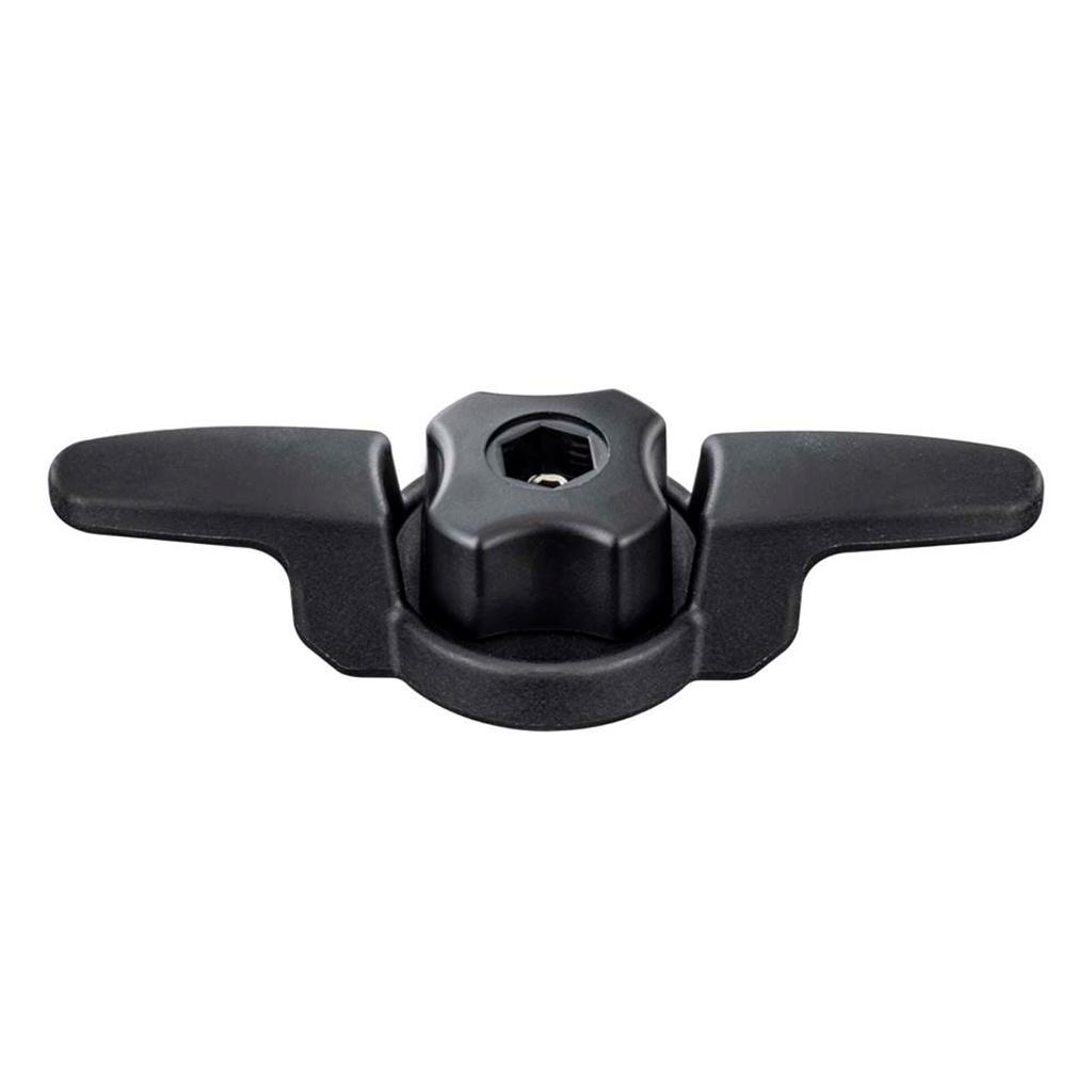 Kayak Rail Cleat Track Mount Line Cleat Kayak Low Profile Track Mount Outdoor Water Sports Accessories for Kayak Fishing Boating