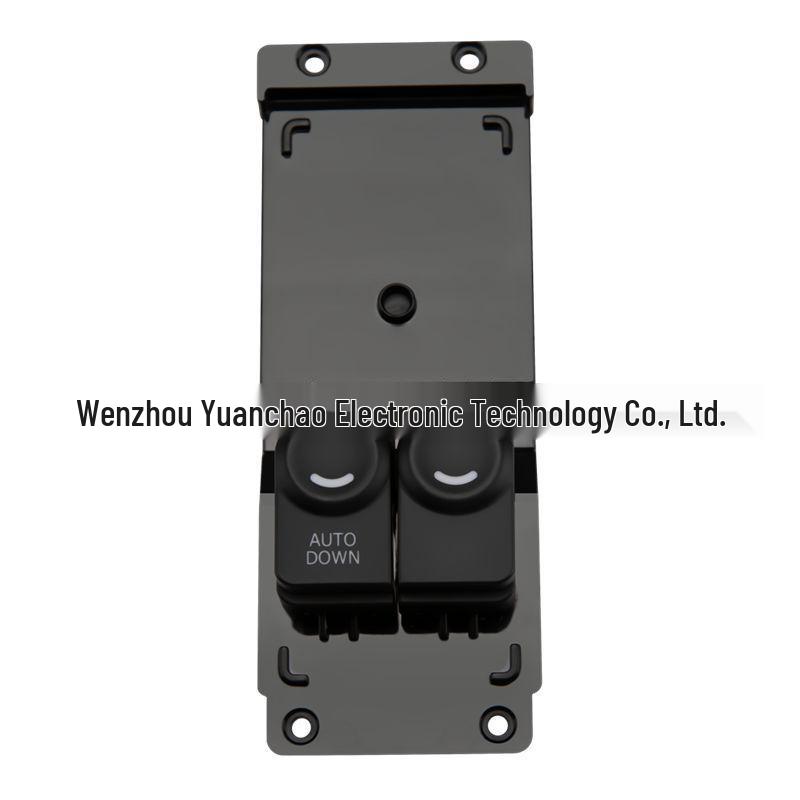 Hyundai Reina Power Window Switch 93570-0U010 - Electric Window Control for Verna