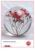 Dandelion Preserved Flower Night Light - Wooden Crystal Ball for Christmas & Birthday Gifts