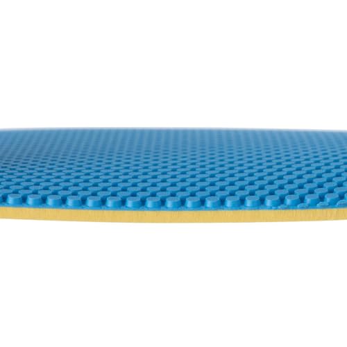 VICTAS Tischtennisbelag, Hohe Energie-Spannung, VO>102, Blau, MAX 020222