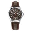 BERNY Herrenuhren PT5000 ST2130 Mechanisch Automatik Luxus Herrenuhr Kalender Super Leuchtend Saphir 10ATM Leicht Ablesbar