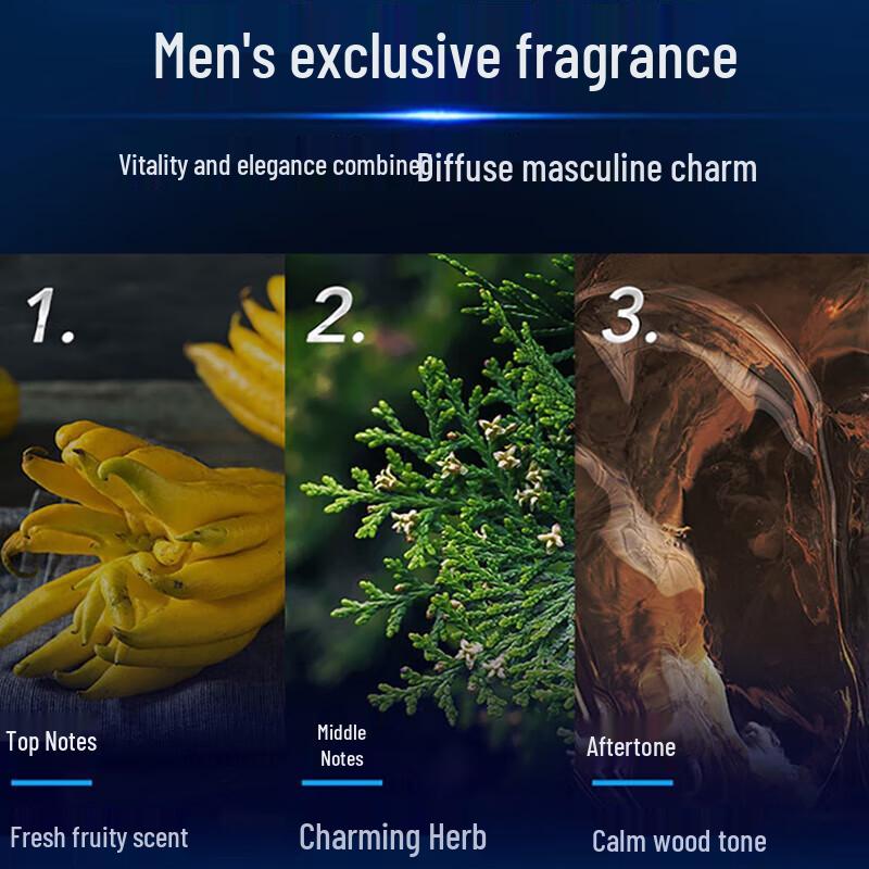 Clear Men Deep Clean 3X Efficacy Shower Gel