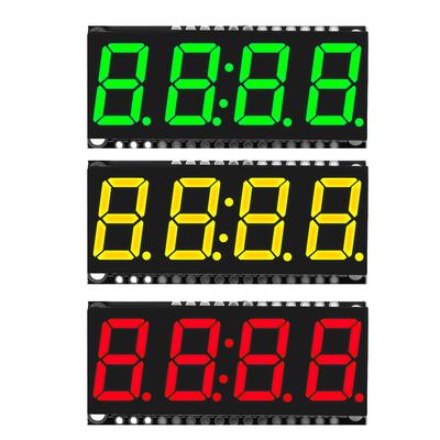 Entegre devreler ve endüstriyel elektronik – Optoelektronik görüntüler