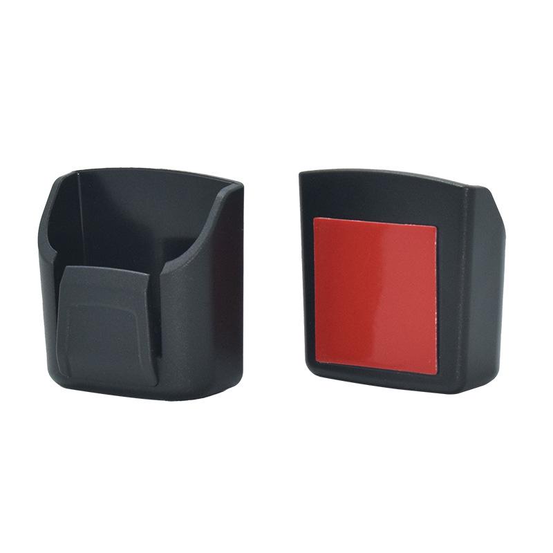 2023 Multifunctional Car Remote Control & Key Storage Organizer