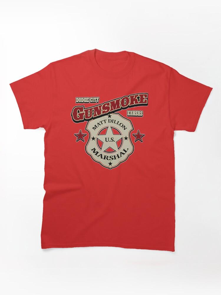 Trigun Festus Classic Unisex T-Shirt