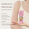 Miss Lilly Rose Scented Hand Cream - Beerus Limited Edition