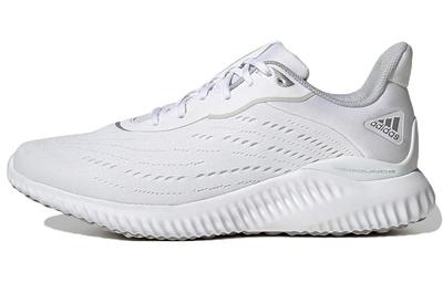 Alphabounce Flow 'White' HR0606