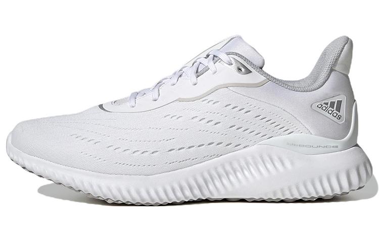 Adidas Alphabounce Flow  White  HR0606 36