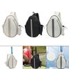 Backpack for Tennis Racket Storage with Organizer Features Sports Enthusiasts