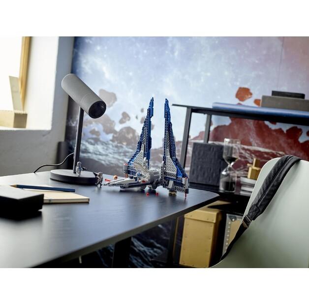 LEGO Star Wars 75316 Истребитель мандалорианцев