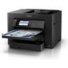 EPSON WF-7840DTWF Inkjet Printer - Automatic Double-sided Printing - Legal (216 X 356 Mm) - Wireless