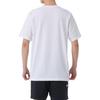 Jordan Dri-FIT Comfortable Breathable Stylish Short Sleeve T-Shirt Men Tops White HJ2863102