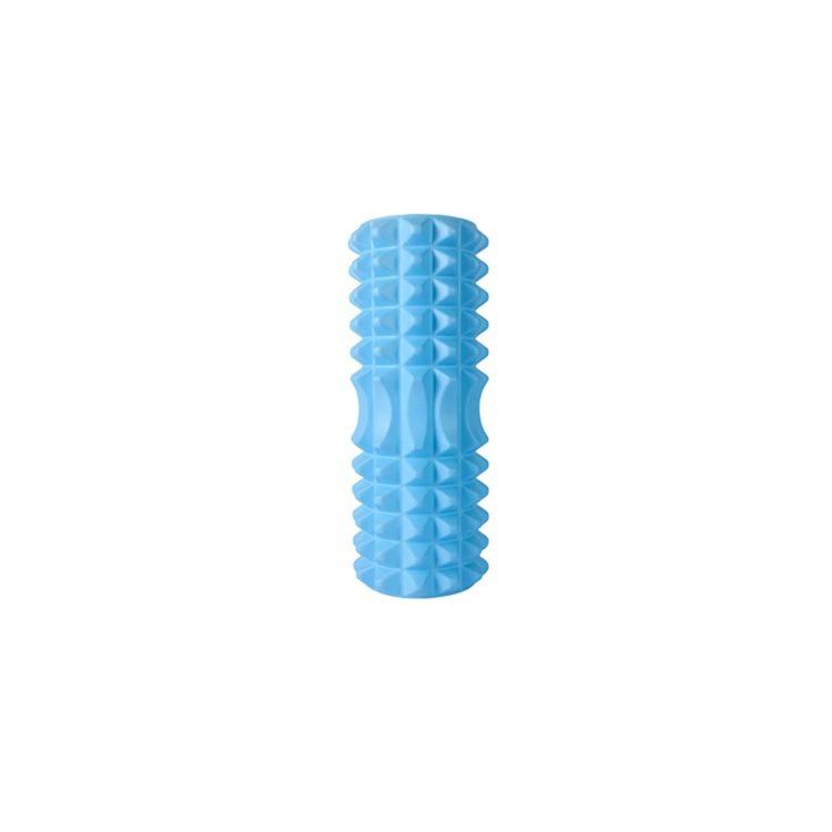 Foam Roller Muscle Relaxation & Slimming Leg Massager for Yoga and Calf Massage