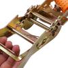 Heavy-Duty Cargo Tie-Down Strap