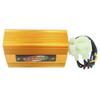 Racing No Speed Limit CDI Box AC/DC Igniter 6 Pins for GY6 50CC 125CC 150CC Dirt Bike/pit Bike ATV Quad Buggy