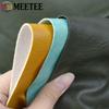 50x138cm Weiches Ledergewebe Synthetische Leder für Sofa Taschen Autositz Möbel DIY Handgefertigte Stoffe Stoffzubehör