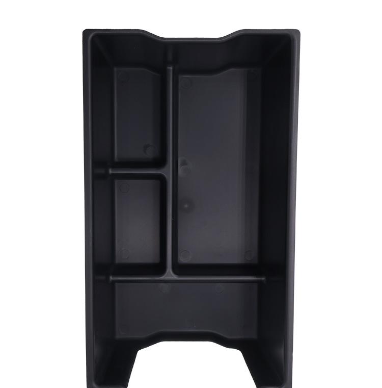 2026 Toyota RAV4/Wildlander Pudełko na podłokietnik Organizer do przechowywania