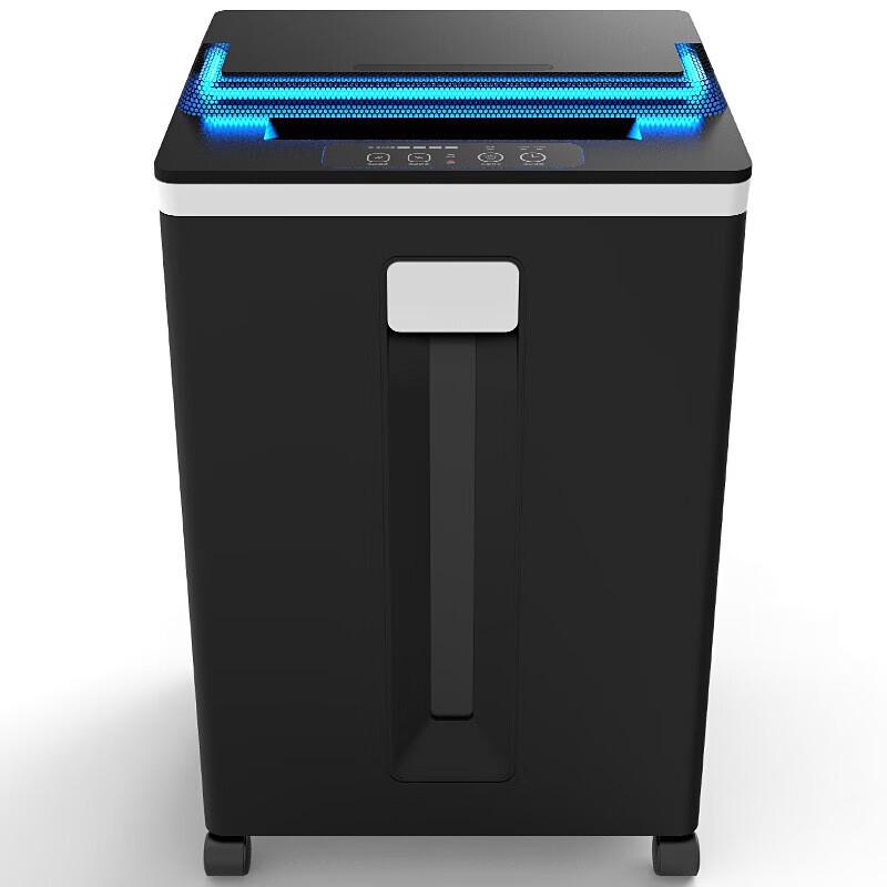 

Comet D-830 High-Security Micro-Cut Office Paper Shredder CN plug (adapter included)