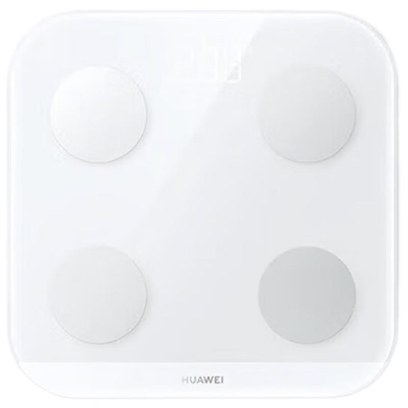 

Huawei Smart Body Fat Scale 3