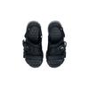 Li Ning Comfortable Versatile Childrens Sandals Kids Sandals Black YKUS002-1