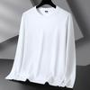 DICIFY Men's Fashion Long Sleeve Casual Autumn Winter O-Neck Blouses & Shirts