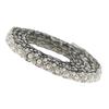 1 Yard Beaded Lace Trims Sewing Applique Ribbon Embellishments