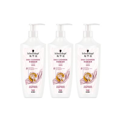 Shampoos & Haarspülung – Conditioner