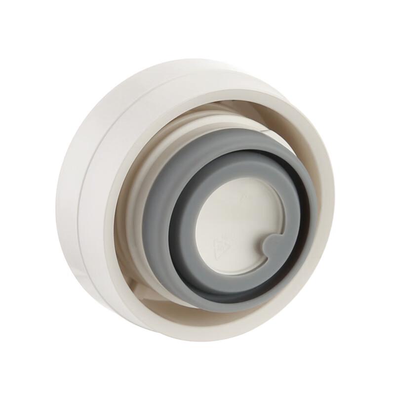 LocknLock Colorful Bounce Lid Thermos Cup