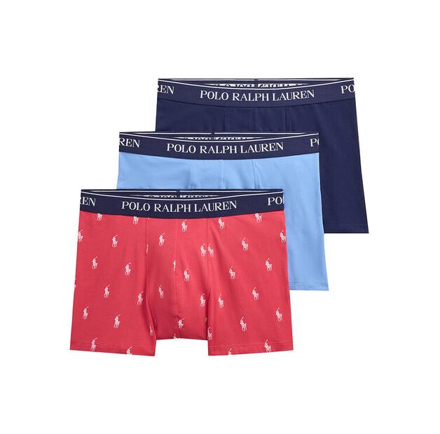 Боксеры Polo Ralph Lauren 714830299188 EU S