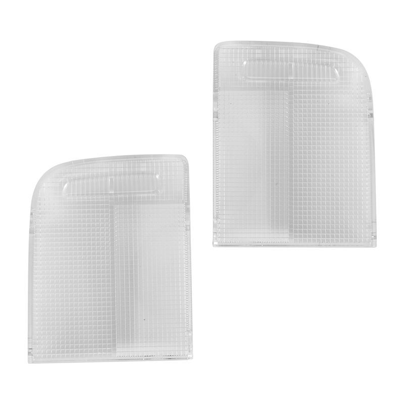 WO-Reading Light Lens Lid Dome Lamp Cover For ACCORD CIVIC IGHT CRV FIT CROSSTOUR ODYSSEY VEZEL XRV 34402-SDA-A01
