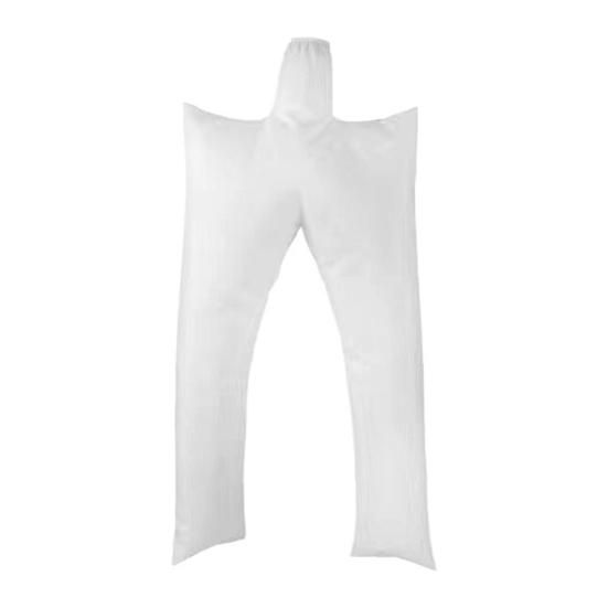 1/5Pcs Portable Clothes Drying Bag Reusable Folding Home Travel Dorms Offices Down Jackets Coats Fast Drying Clothing Dryer Pouch