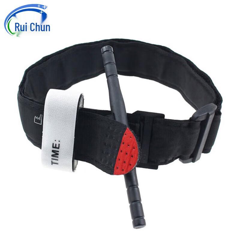 Rechun Rotary Tourniquet