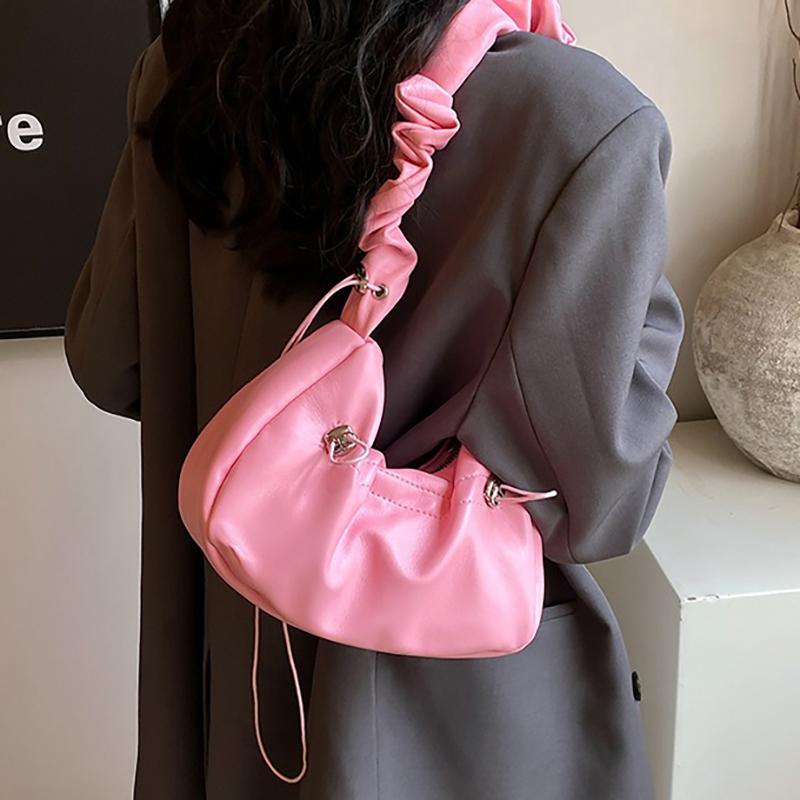 Geantă de subraț de nișă de înaltă calitate, geantă de umăr, geantă crossbody de mare capacitate pentru femei 2024 nouă, geantă tote pentru navetiști, geantă pentru femei