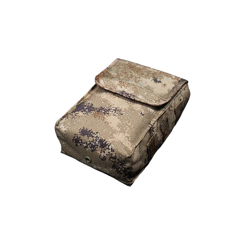 Jungle Fox Quick-Access Detachable Medical Kit