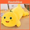 Nailong Plush Toy Cute Cartoon Embroidered Yellow Dragon Girl Birthday Doll Gift