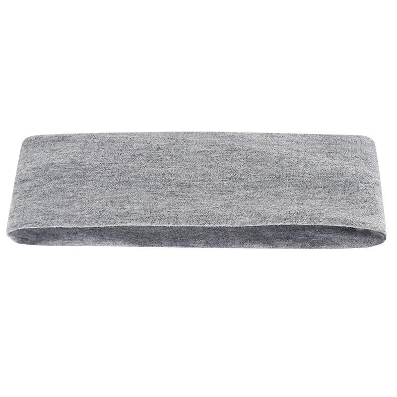 Women's Non-Slip Headbands -Stylish Sports Hairbands, Made Of Soft Elastic Material, Perfect For Yoga And Running Workouts